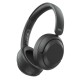 Наушники безпроводные XO BE60, Стерео, Черный