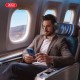 Наушники безпроводные XO BE60, Стерео, Черный