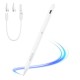 Стилус XO ST-11 Dual-System Universal Active, Белый