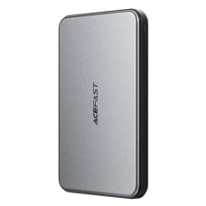 Павербанк (Power Bank) AceFast M30, 5000 mAh, Черный