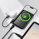Павербанк (Power Bank) AceFast M30, 5000 mAh, Черный