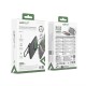 Павербанк (Power Bank) AceFast M30, 5000 mAh, Черный