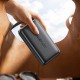 Павербанк (Power Bank) AceFast M34, 20000 mAh, Серый