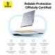 Павербанк (Power Bank) Baseus P10076803213-00 PicoGo, 10000 mAh, Черный
