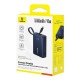 Павербанк (Power Bank) Baseus P10076803213-00 PicoGo, 10000 mAh, Черный