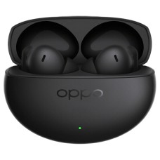 Навушники бездротові Oppo Enco Air5 Pro, З мікрофоном, Стерео, Чорний