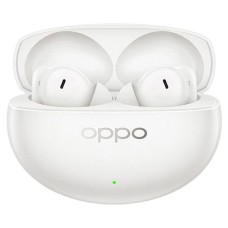 Навушники бездротові Oppo Enco Air5 Pro, З мікрофоном, Стерео, Білий