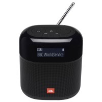 Колонка Bluetooth JBL Tuner XL, Чорний