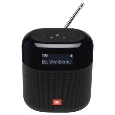 Колонка Bluetooth JBL Tuner XL, Черный