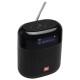 Колонка Bluetooth JBL Tuner XL, Чорний