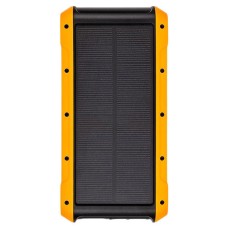 Павербанк (Power Bank) PowerPlant PB930487, 20000 mAh, Черный