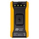 Павербанк (Power Bank) PowerPlant PB930487, 20000 mAh, Черный