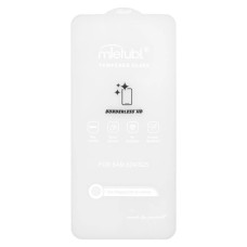 Захисне скло Samsung Galaxy S24, Mietubl Borderless HD, Прозорий