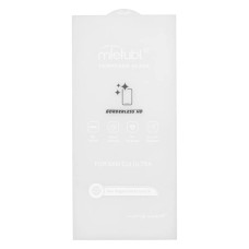 Захисне скло Samsung S928 Galaxy S24 Ultra, Mietubl Borderless HD, Прозорий