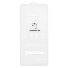 Захисне скло Samsung Galaxy S26, Mietubl Borderless HD, Прозорий