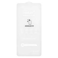 Захисне скло Samsung Galaxy S26 Ultra, Mietubl Borderless HD, Прозорий
