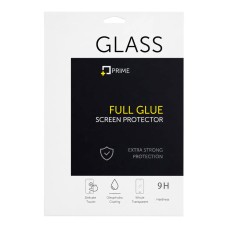 Защитное стекло Apple iPad Air 13 2024, iPad Air 13 2025, Mietubl, Прозрачный
