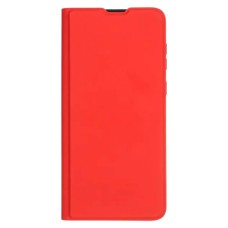 Чохол-книжка Samsung A515 Galaxy A51, M317 Galaxy M31s, Gelius Book Cover Shell, Червоний
