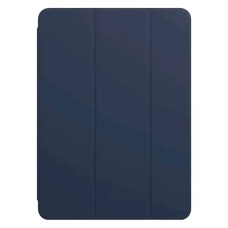 Чохол-книжка Apple iPad Air 10.9 2020, iPad Pro 11 2018, iPad Pro 11 2020, Smart Case Classic, Dark Blue, Синій