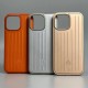 Чохол Apple iPhone 15 Pro Max, Rimova, Помаранчевий