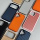 Чохол Apple iPhone 15 Pro Max, Rimova, Помаранчевий