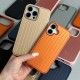 Чохол Apple iPhone 15 Pro Max, Rimova, Помаранчевий