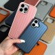 Чохол Apple iPhone 15 Pro Max, Rimova, Помаранчевий