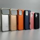Чохол Apple iPhone 15 Pro, Rimova, Помаранчевий