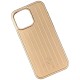 Чохол Apple iPhone 15, Rimova, Золотий