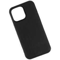 Чохол Apple iPhone 16, Rimova, Чорний