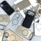 Чохол Apple iPhone 13, Smooth Touch, MagSafe, Золотий