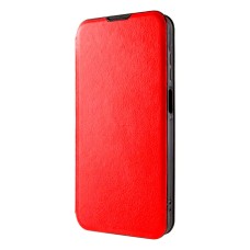 Чохол-книжка Xiaomi Redmi Note 15 Pro Plus, Belora, Червоний