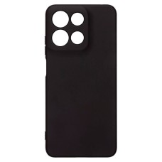 Чохол Motorola Moto G17, Epik Black Full Camera, Чорний