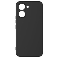 Чохол Xiaomi Poco X8 Pro, Epik Black Full Camera, Чорний