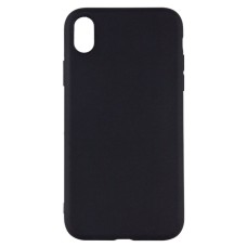 Чохол Apple iPhone XR, Epik Black, Чорний