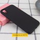 Чохол Apple iPhone XR, Epik Black, Чорний