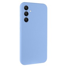 Чохол Samsung Galaxy S26, Galaxy S26 Pro, GETMAN Liquid Silk, Light Purple, Фіолетовий