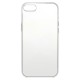 Чехол Apple iPhone 16e, Silicone Classic Case, Прозрачный
