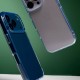 Чехол Apple iPhone 16e, Silicone Classic Case, Прозрачный