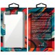 Чехол Apple iPhone 16e, Silicone Classic Case, Прозрачный
