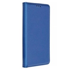 Чохол-книжка Motorola Moto G17, Epik Magnet, Синій