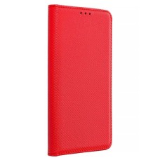 Чохол-книжка Xiaomi Redmi Note 15 Pro Plus, Epik Magnet, Червоний