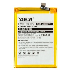 Акумулятор Motorola E32s, XT2231 Moto G22, Deji, NH50, (High quality)