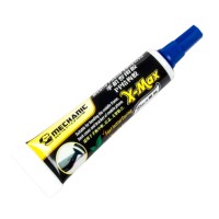 Клей Mechanic PP X-MAX, 15 мл., Черный