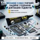 Клей Mechanic PP X-MAX, 15 мл., Черный
