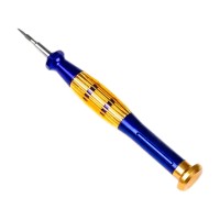 Викрутка Kaisi K-8909