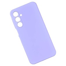 Чохол Samsung S928 Galaxy S24 Ultra, Original Soft Case, Лавандовий