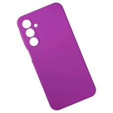 Чохол Samsung Galaxy S26 Edge, Galaxy S26 Plus, Original Soft Case, Фіолетовий