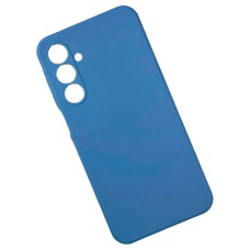Чохол Samsung Galaxy S26 Edge, Galaxy S26 Plus, Original Soft Case, Синій