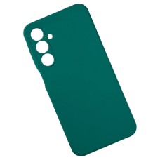 Чохол Samsung Galaxy S26 Edge, Galaxy S26 Plus, Original Soft Case, Зелений